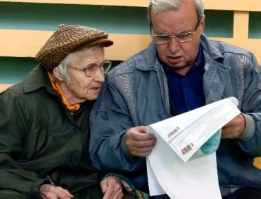 Vedomosti: «Η ρωσική κυβέρνηση οδεύει προς την αύξηση των ορίων συνταξιοδότησης»
